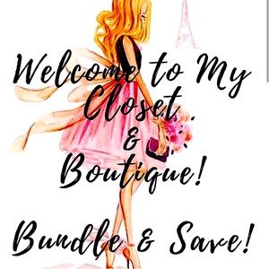 🛍️ BUNDLE & SAVE 🛍️